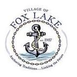 #118.25 - Village of Fox Lake Public Works - Vehicle